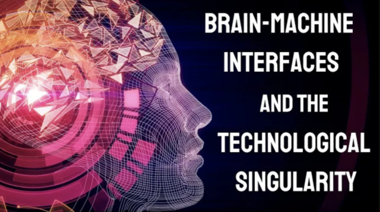 technological singularity, brain machine interfaces, bmi, neuralink, elon musk