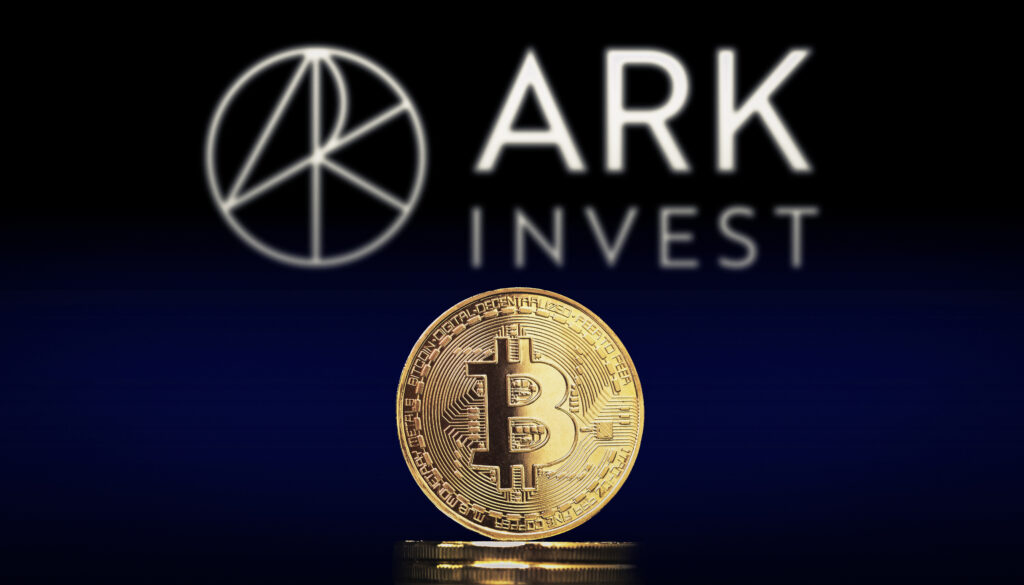 Bitcoin Ark Invest